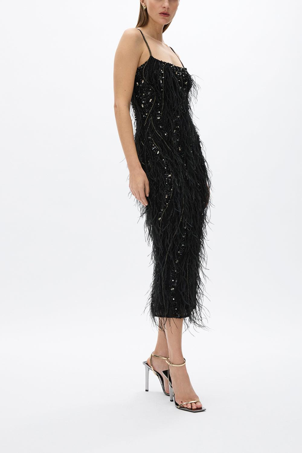 Cynthia Dress - 4