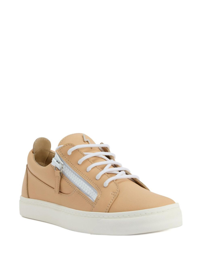 Giuseppe Zanotti Gail sneakers outlook