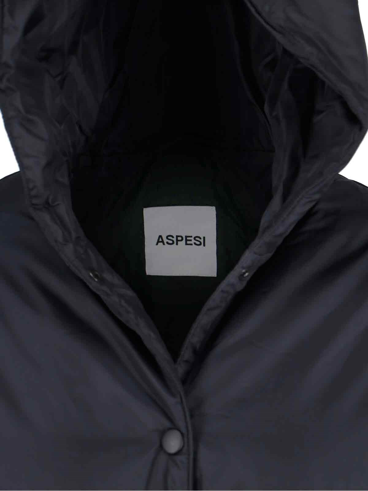 'BETH' JACKET - 4