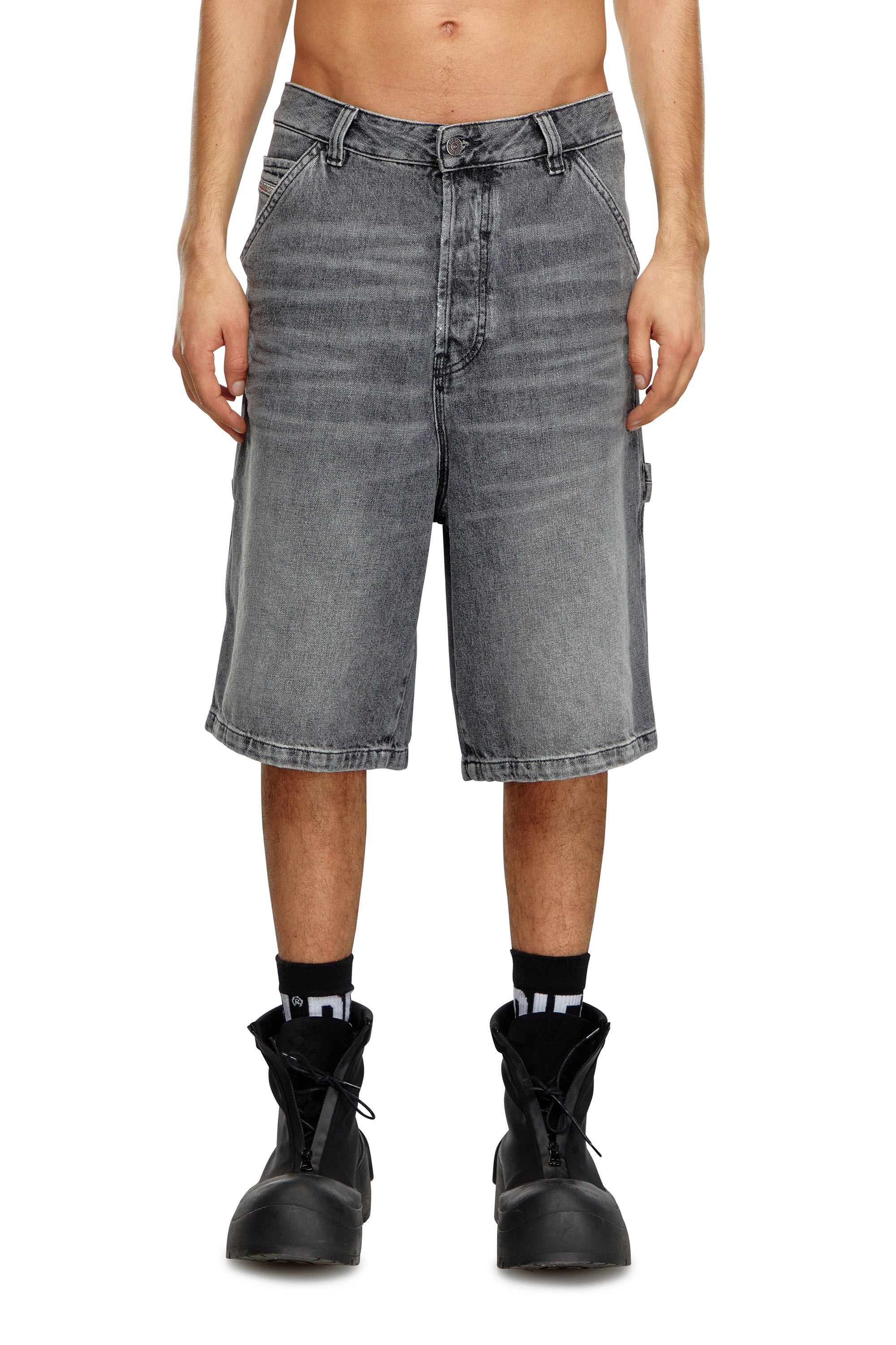 D-LIVERY-SHORT - 3
