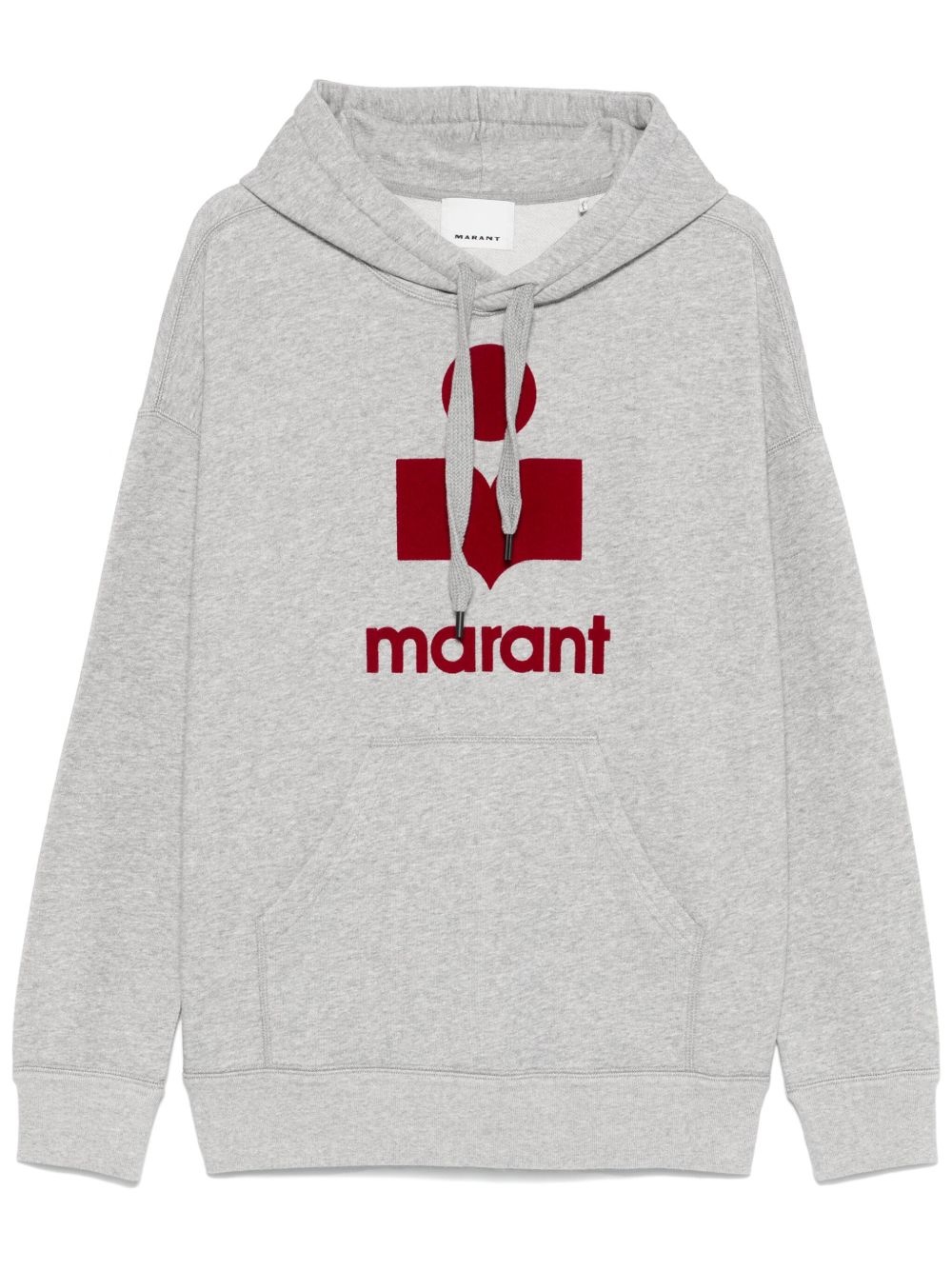 Miley hoodie - 1