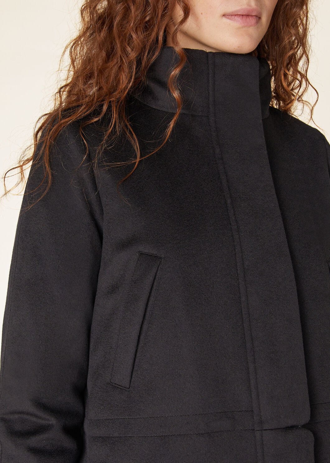 Icery Short Jacket - 3