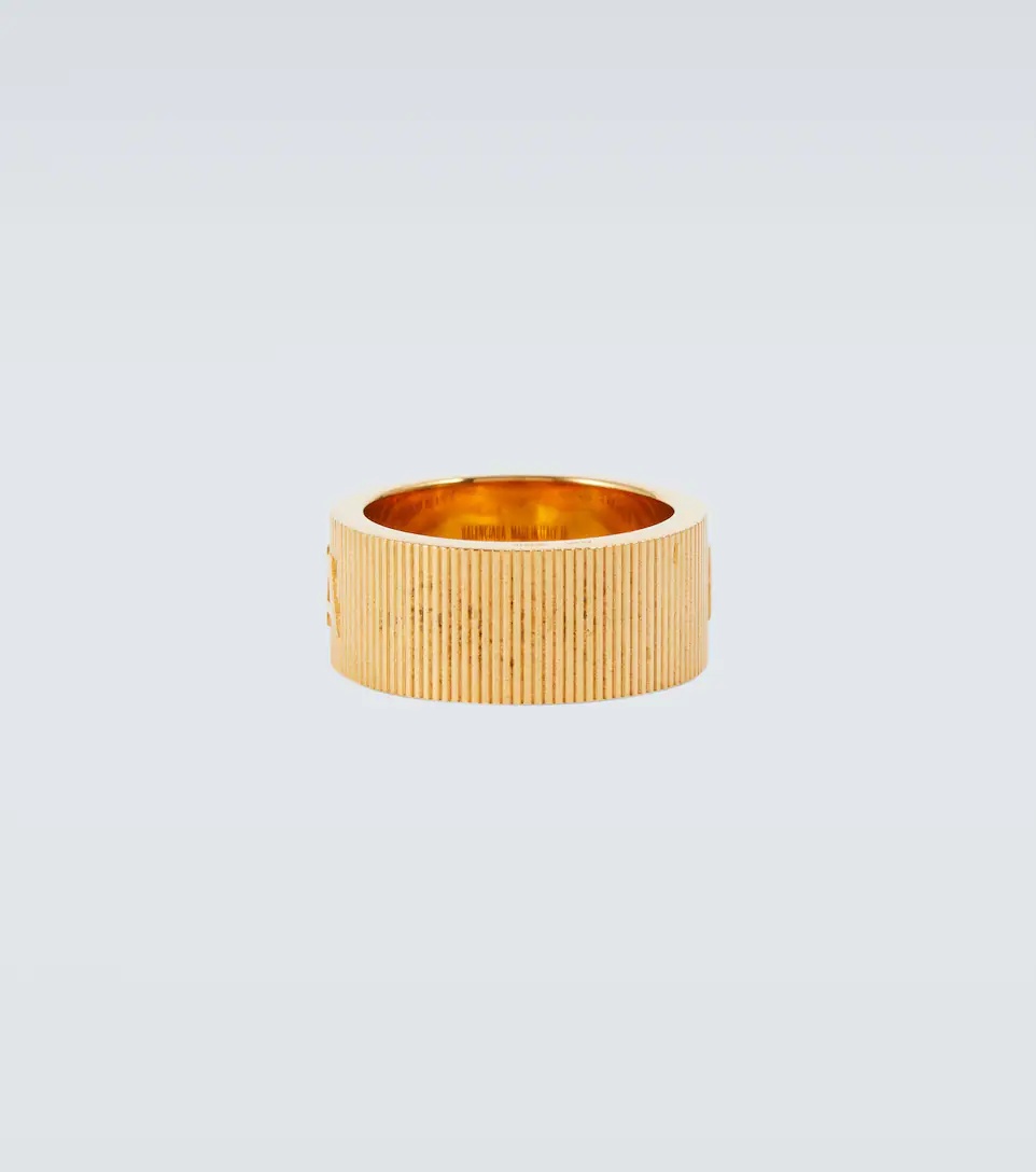 Force Striped ring - 2