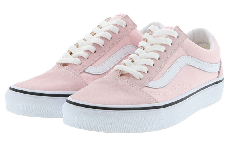 Vans Vans Old Skool 'Blushing' VN0A4BV5TC3 outlook