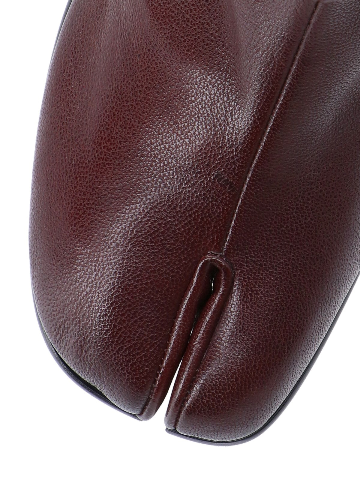 'TABI' ANKLE BOOTS - 5