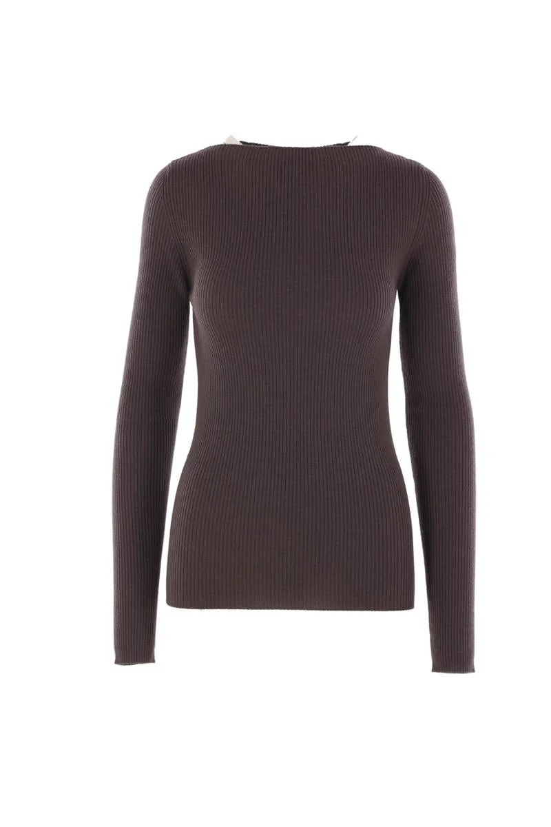 Rick Owens Sweaters - 1
