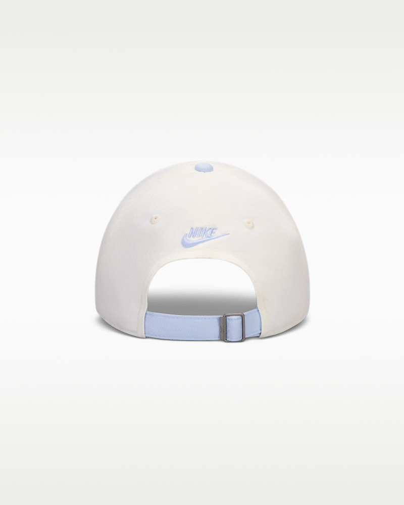 Nike Club Unstructured JDI Cap 6