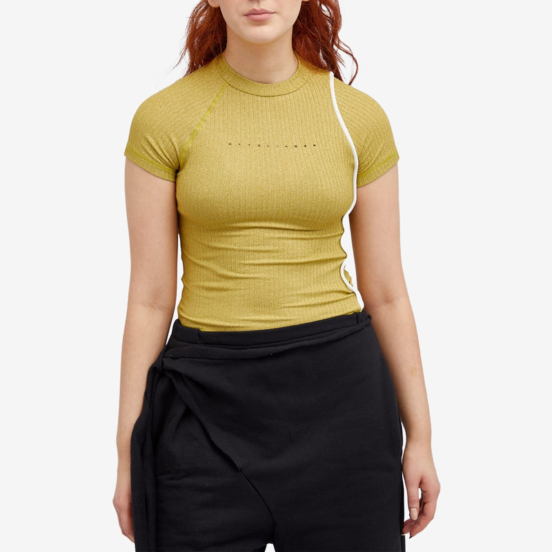 OTTOLINGER Ottolinger Lurex T-Shirt outlook