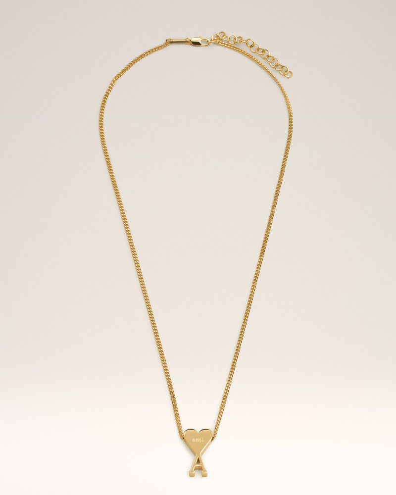 AMI DE COEUR 팬들 NECKLACE 1