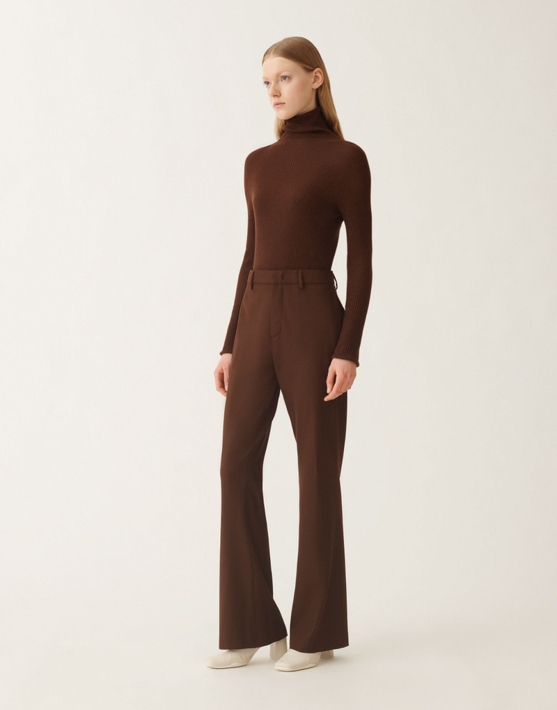 Cool wool trousers 3
