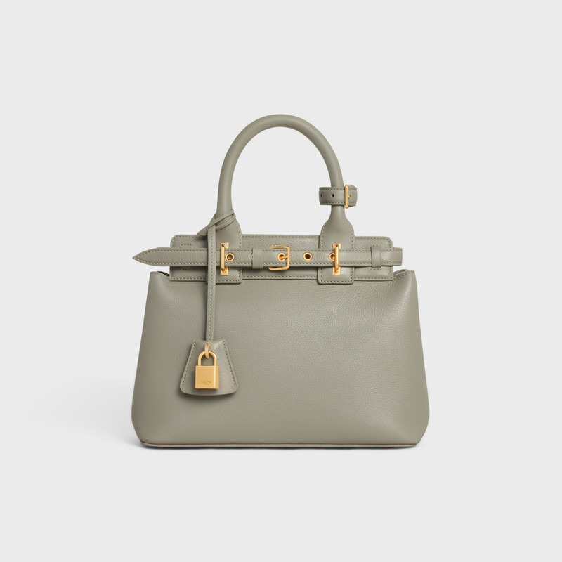 TEEN CELINE CONTI BAG in SUPPLE CALFSKIN 1