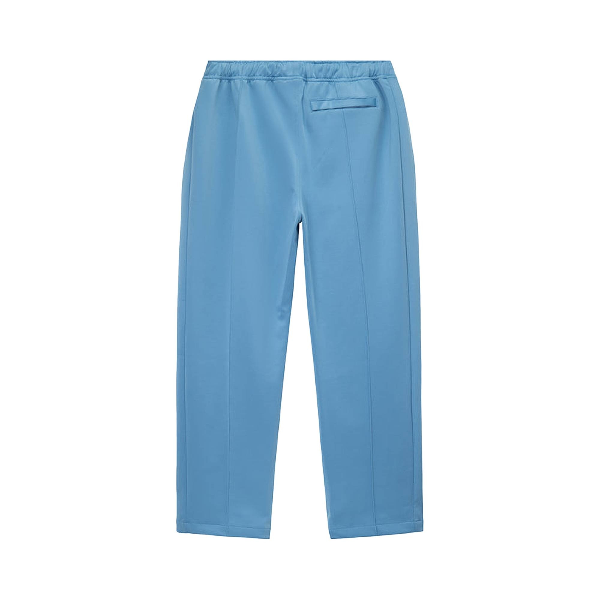 Stussy Poly Track Pant 'Azure' - 2