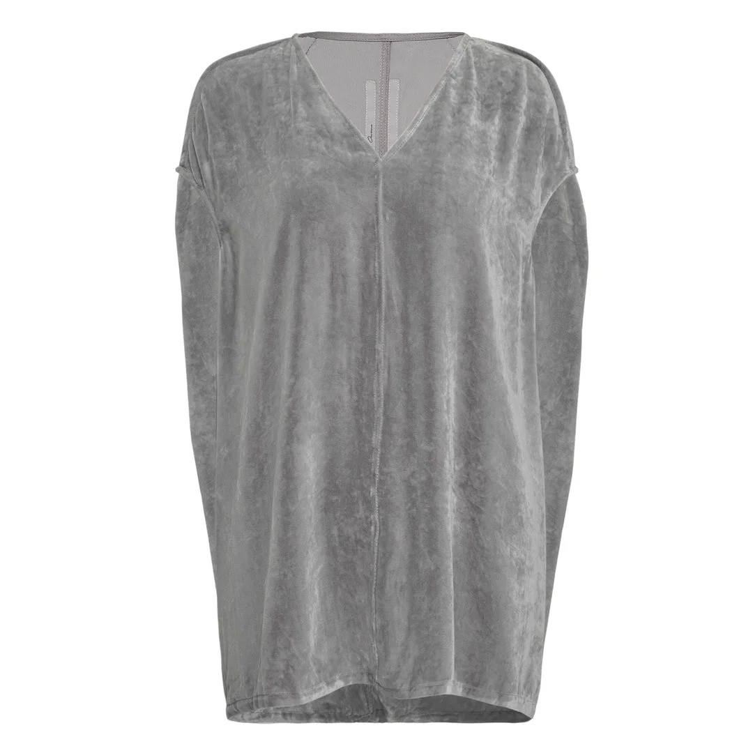 Floating Velvet Top - 1