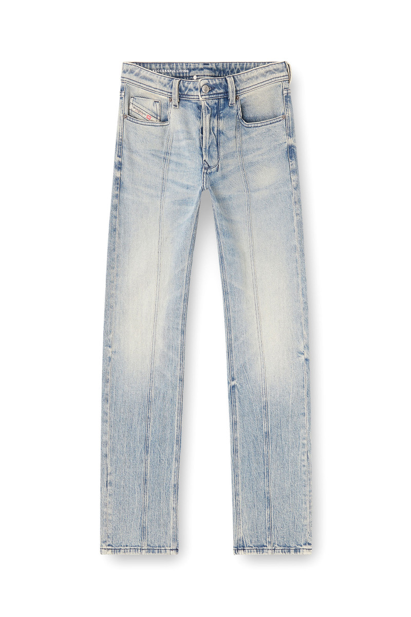 REGULAR JEANS 1985 LARKEE 09N55 1