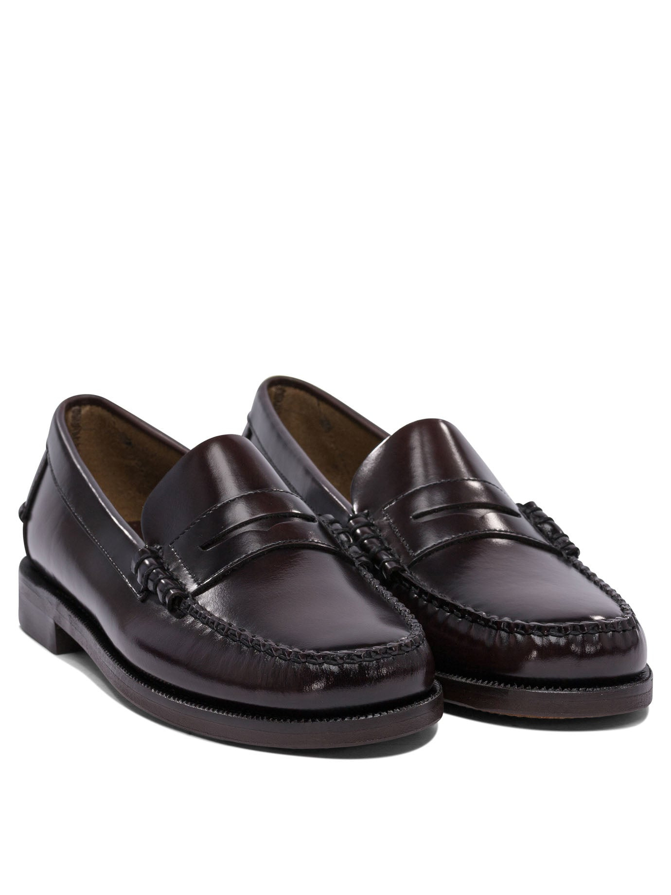 Sebago "classic Dan" Loafers - 2