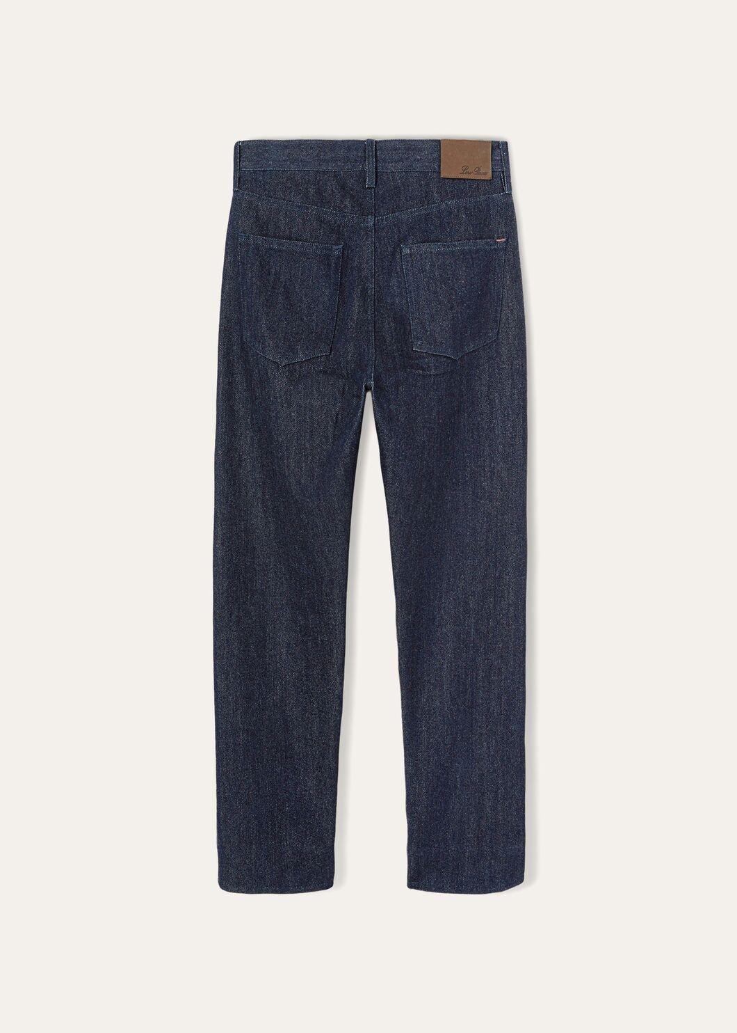 Quarona Five-Pocket Pants - 6
