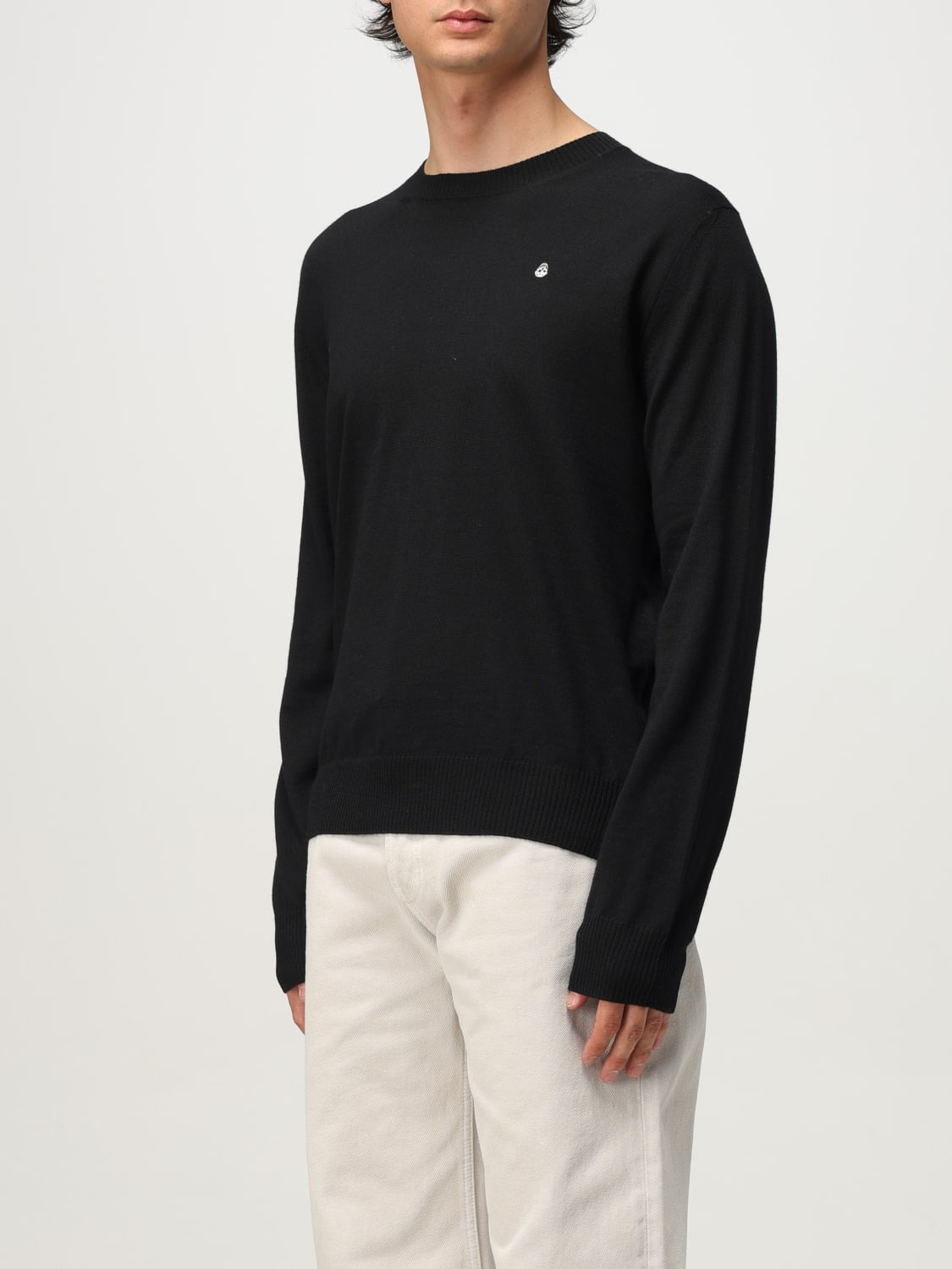 Sweater men McQueen - 4