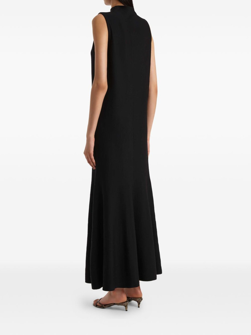Margo sleeveless dress 4