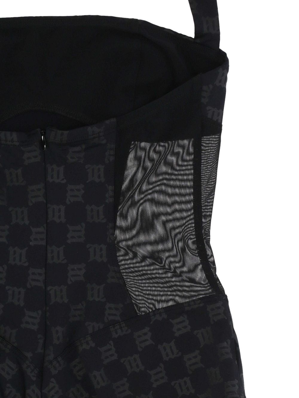 Shape Up mini dress - 2