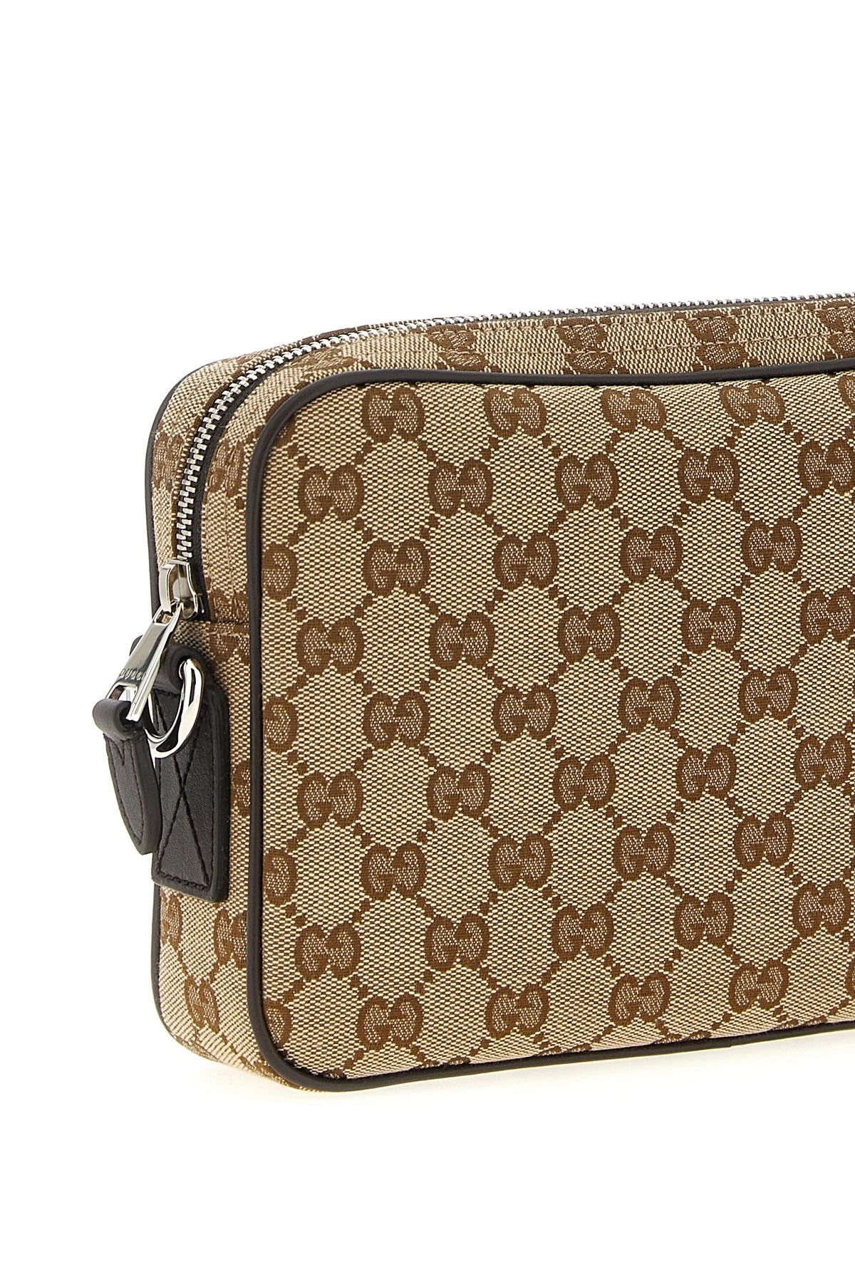 GG small shoulder strap - 3