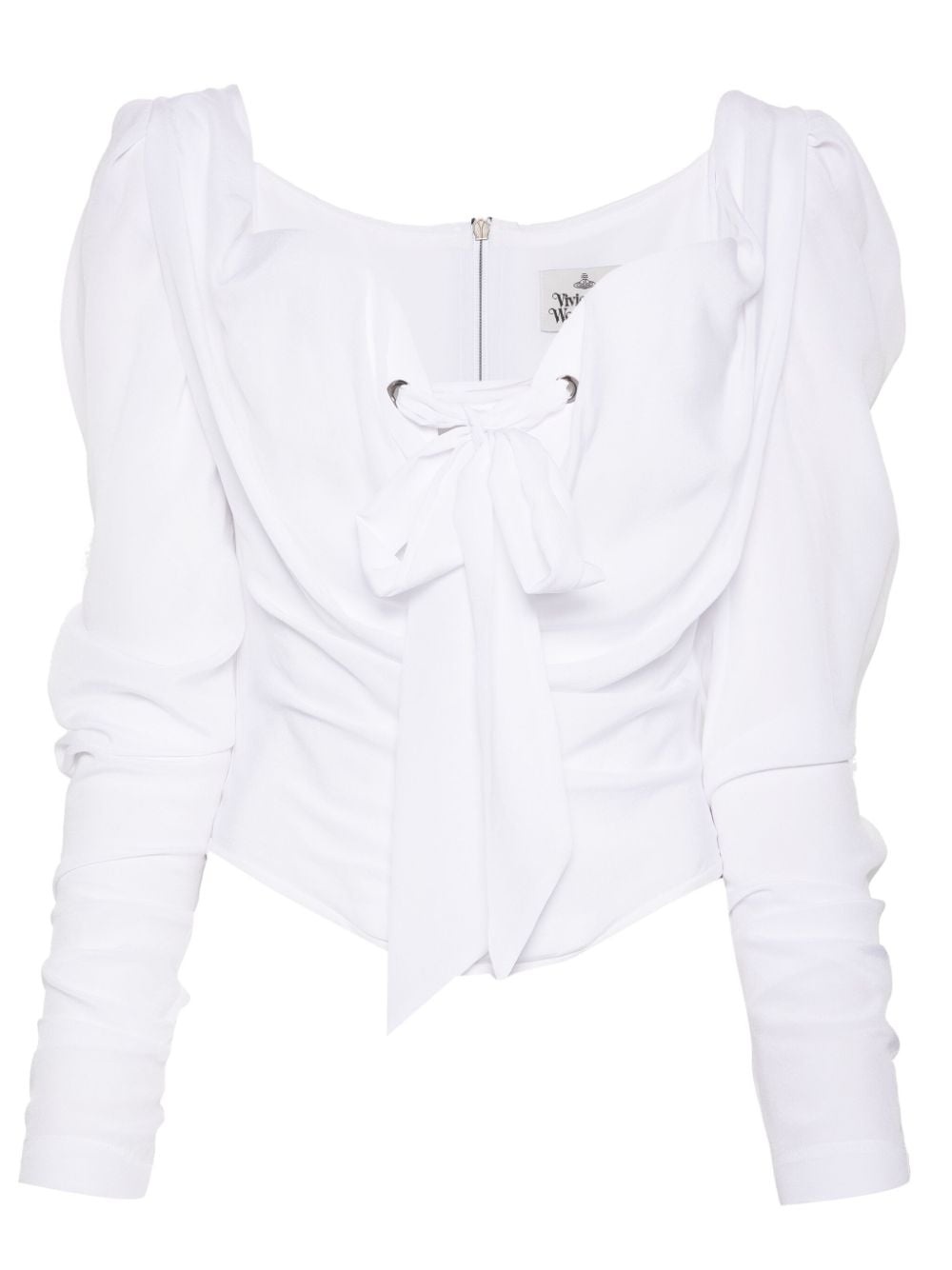 Iwona corset top - 1