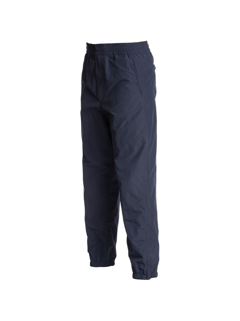 logo-patch track pants 3