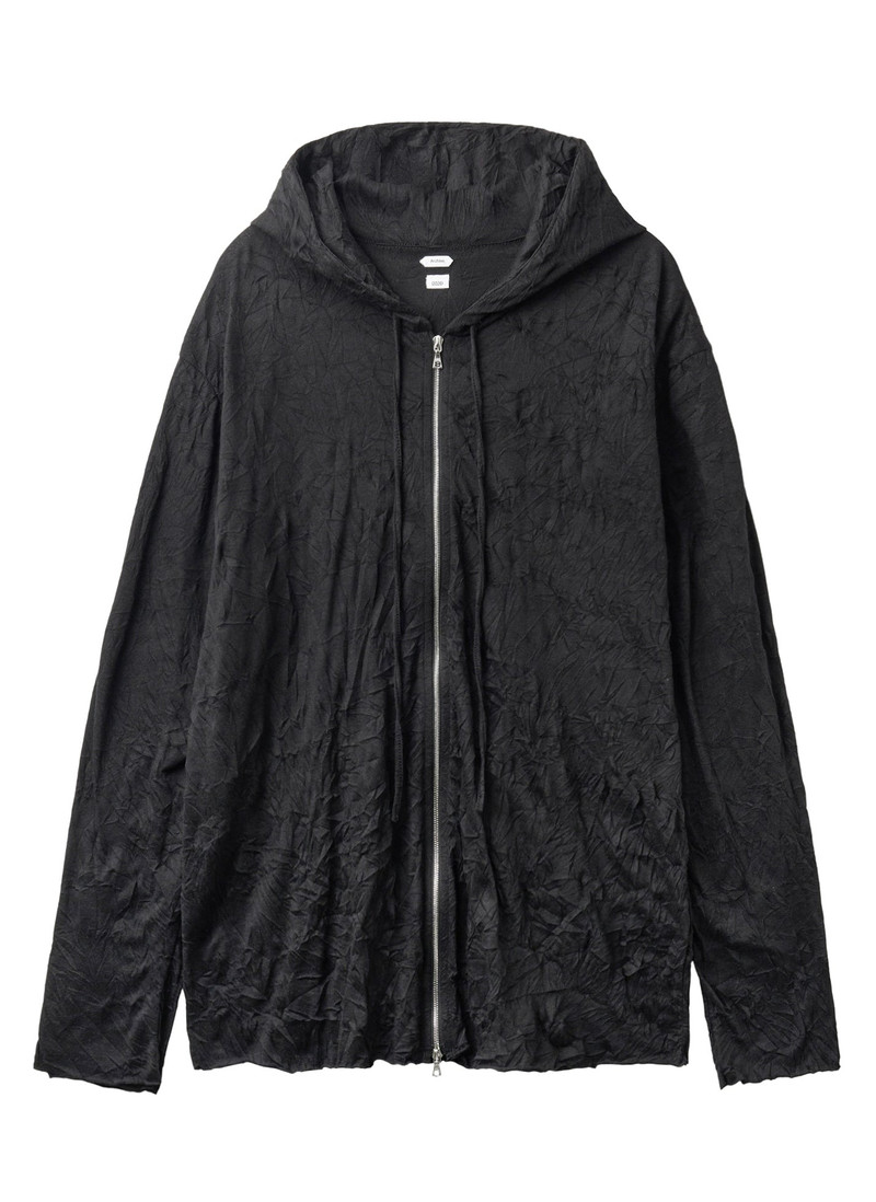 Zip Hoodie (Archive) 1