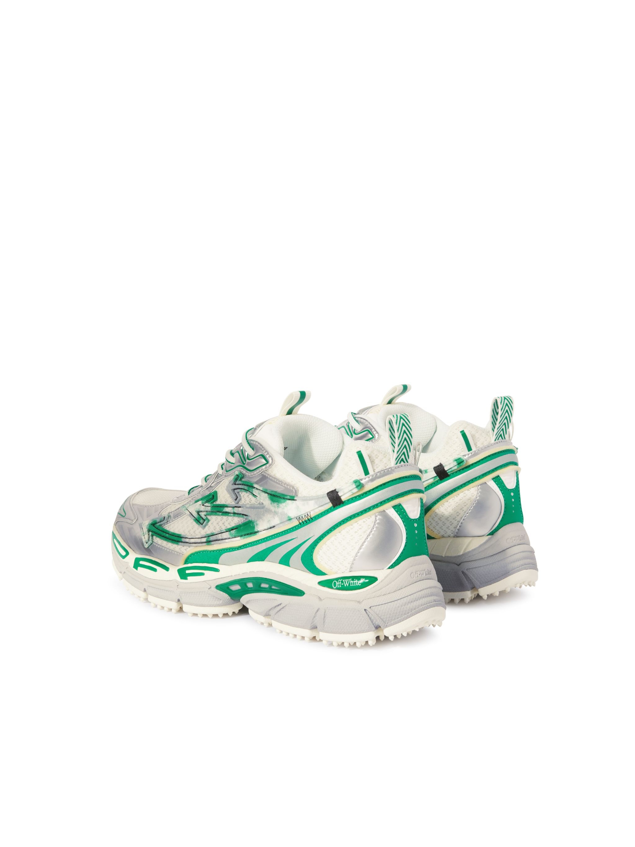 Silver/turquoise Be Right Back - 4