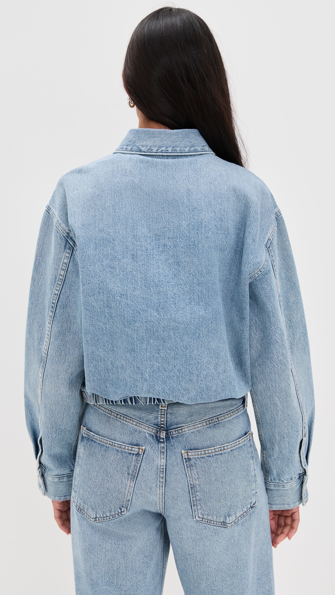 Nile Jacket - 2