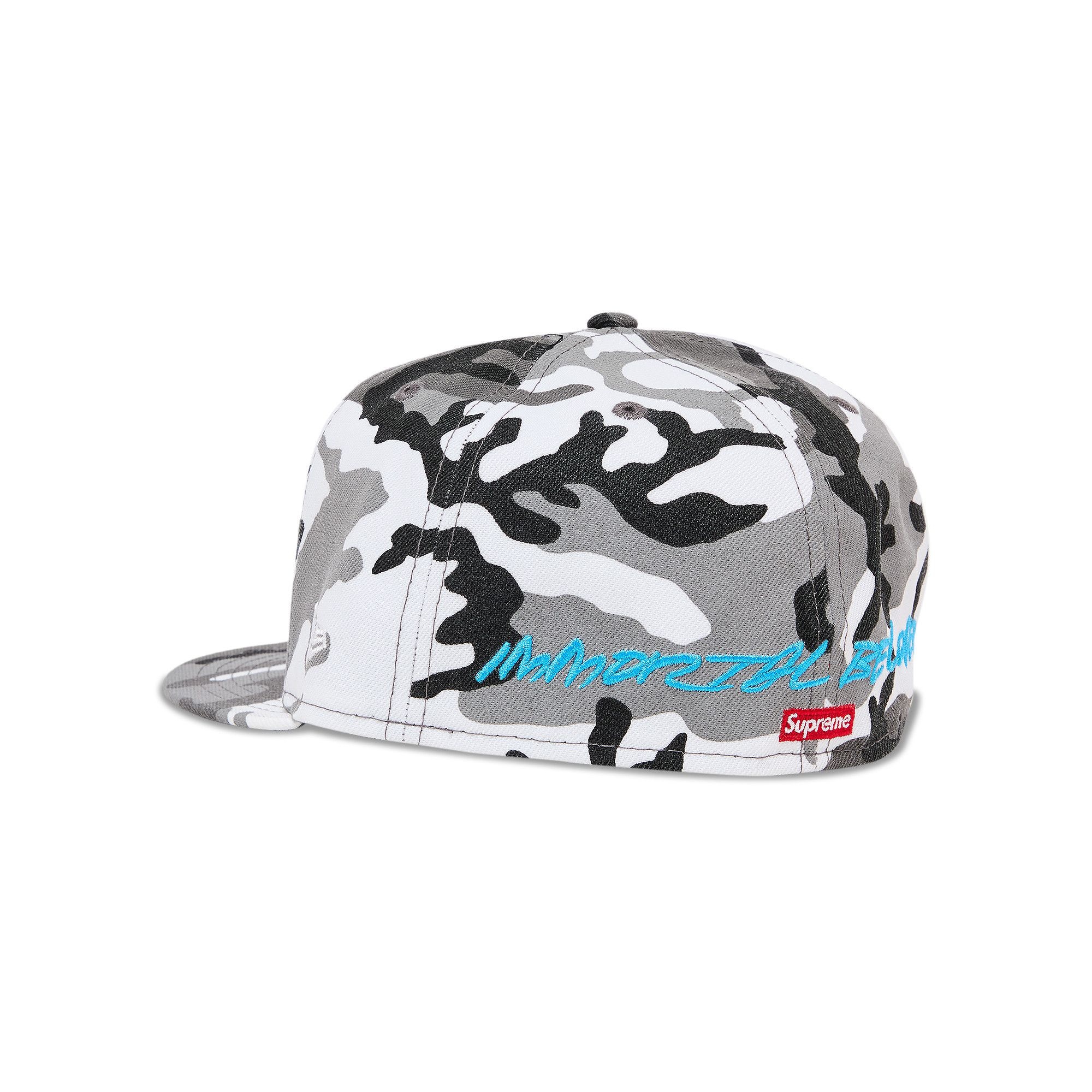 Supreme Supreme Futura New Era 
