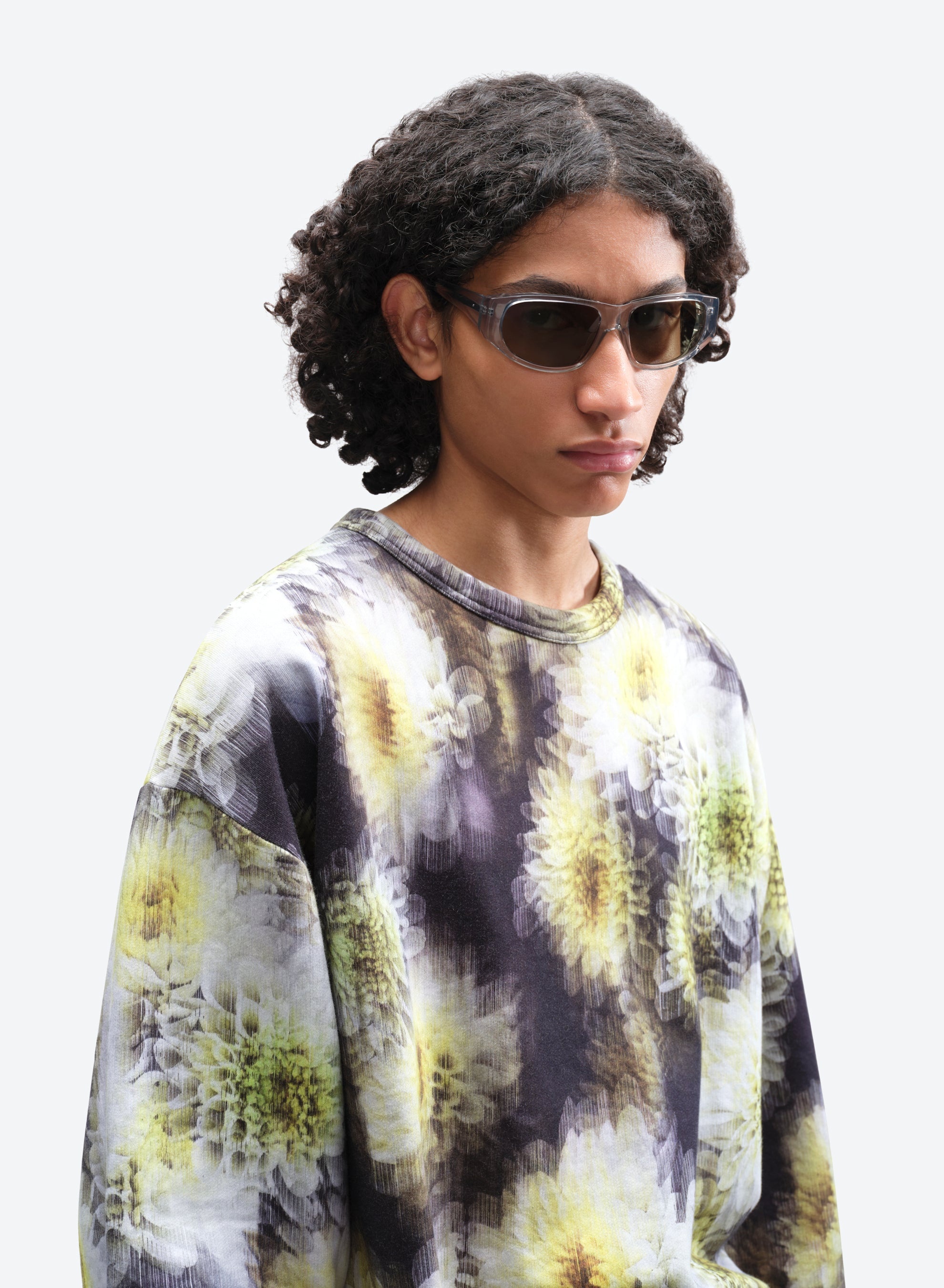 JERSEY SWEATSHIRT - 7