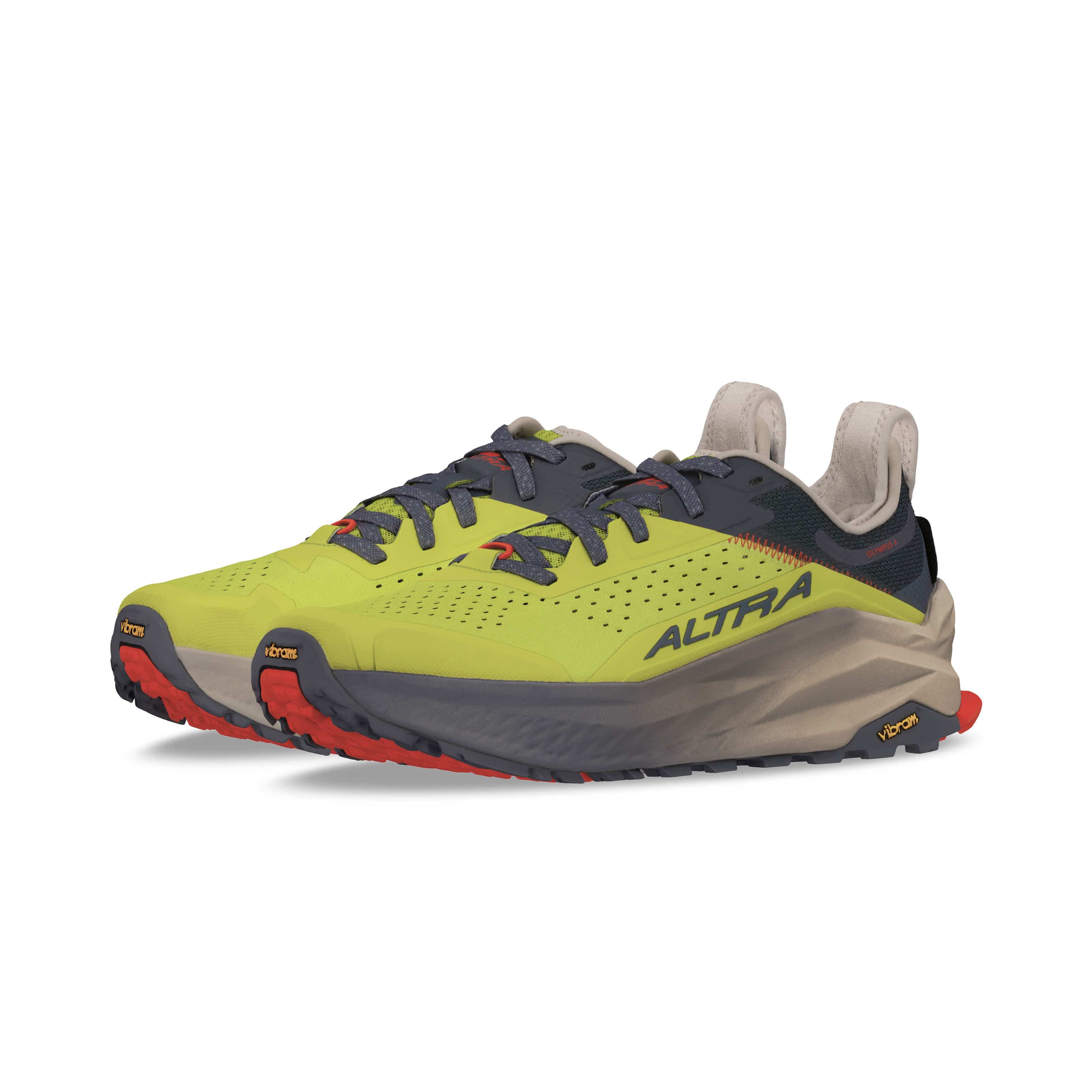 Men's Olympus 6 - 5