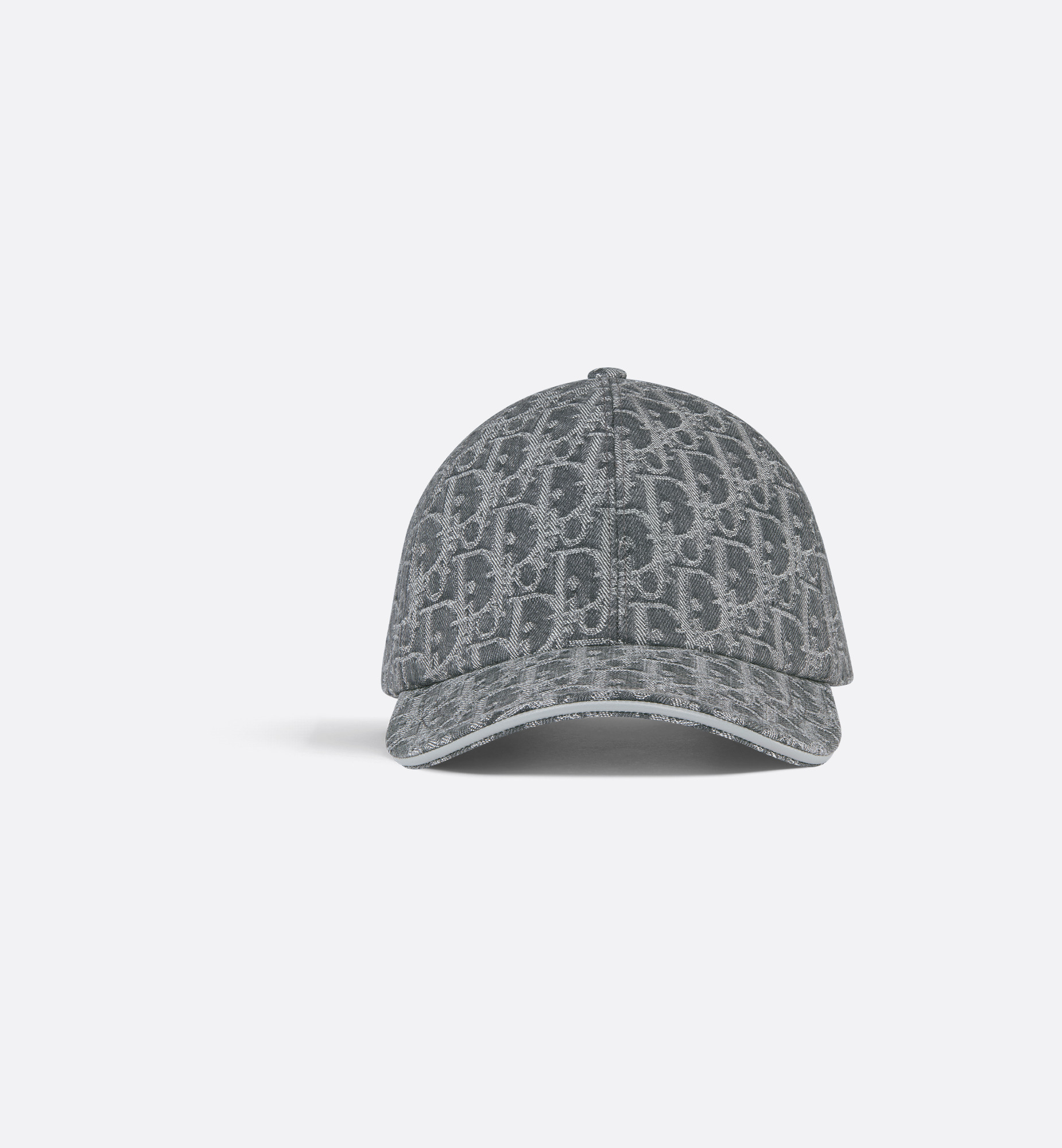 Dior Oblique D-Player Cap - 4