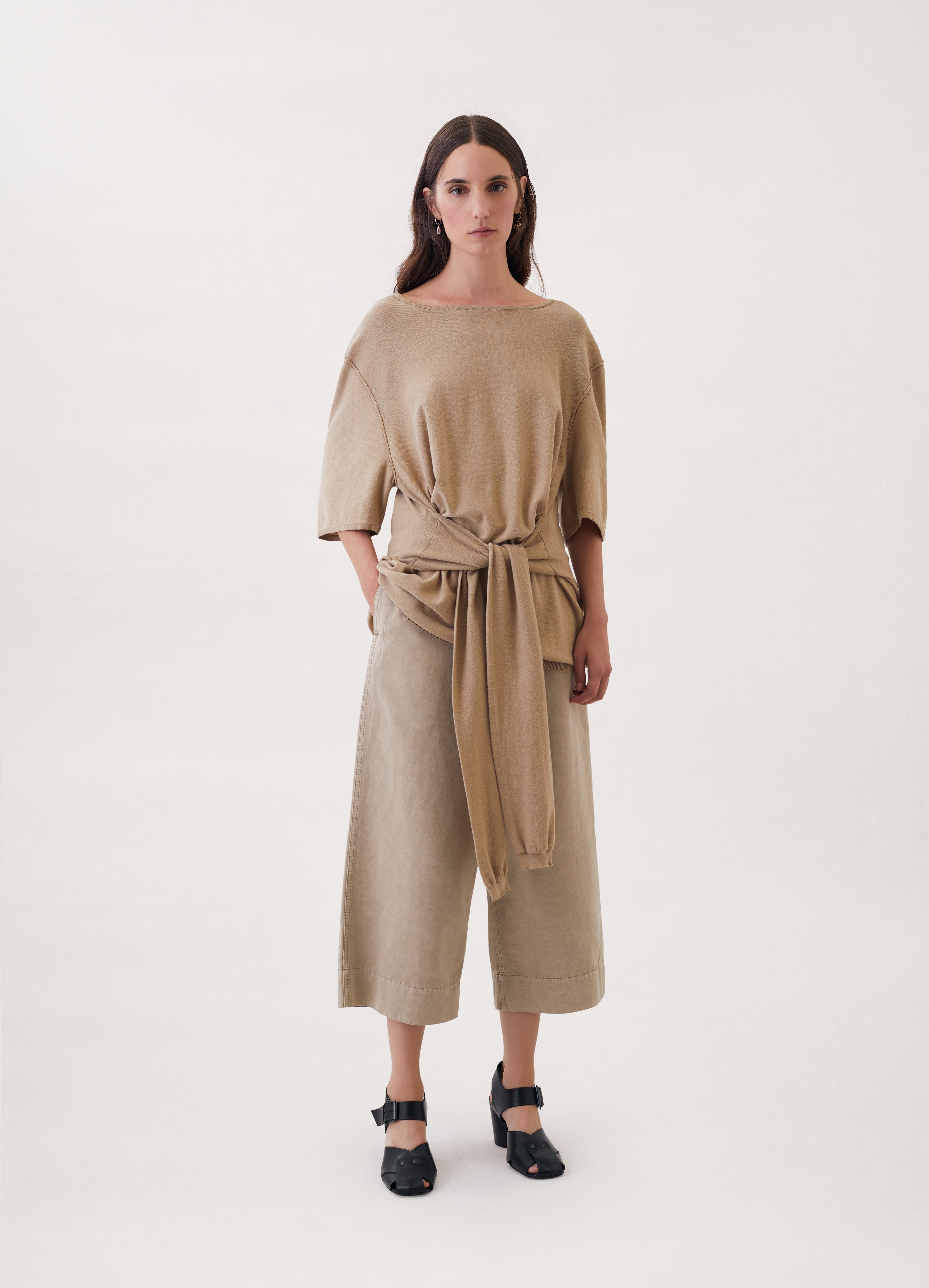 WRAP TOP - 4