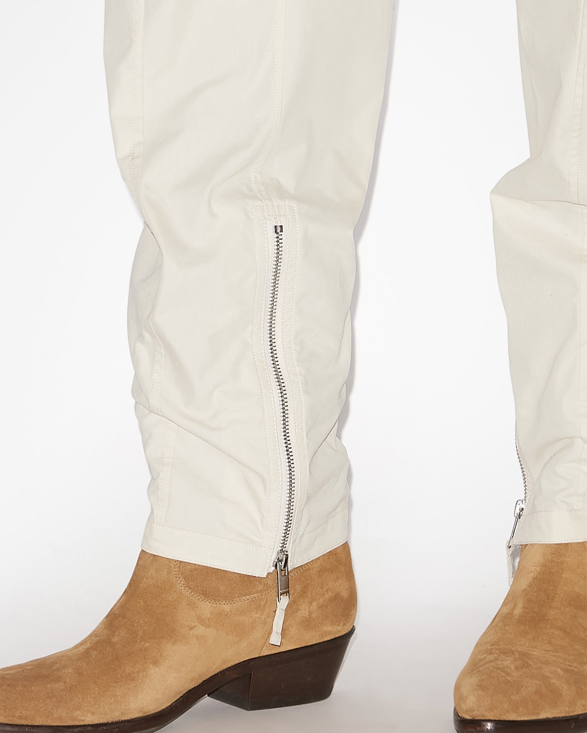YILSEN PANTS - 3