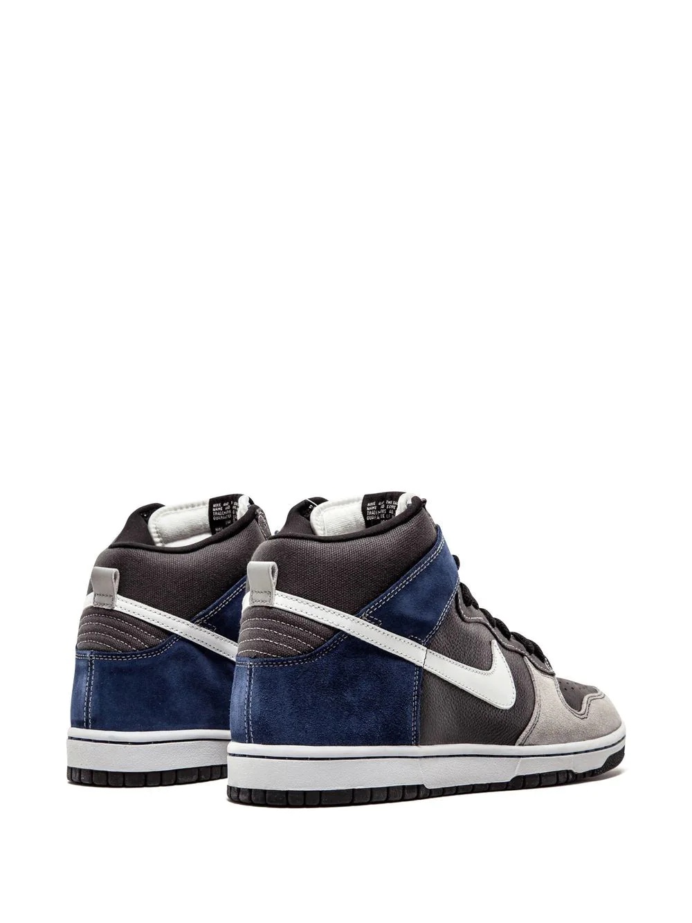 Dunk High Pro SB "UnFutura" sneakers - 3