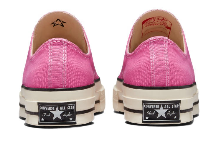Converse Chuck 70 Low 'Pink' 172681C - 5