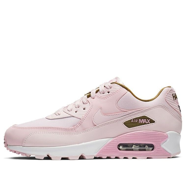 (WMNS) Air Max 90 'Have A Nike Day' 881105-605 - 1