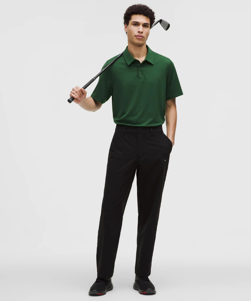 lululemon Men's ShowZero™ Classic-Fit Polo Shirt outlook