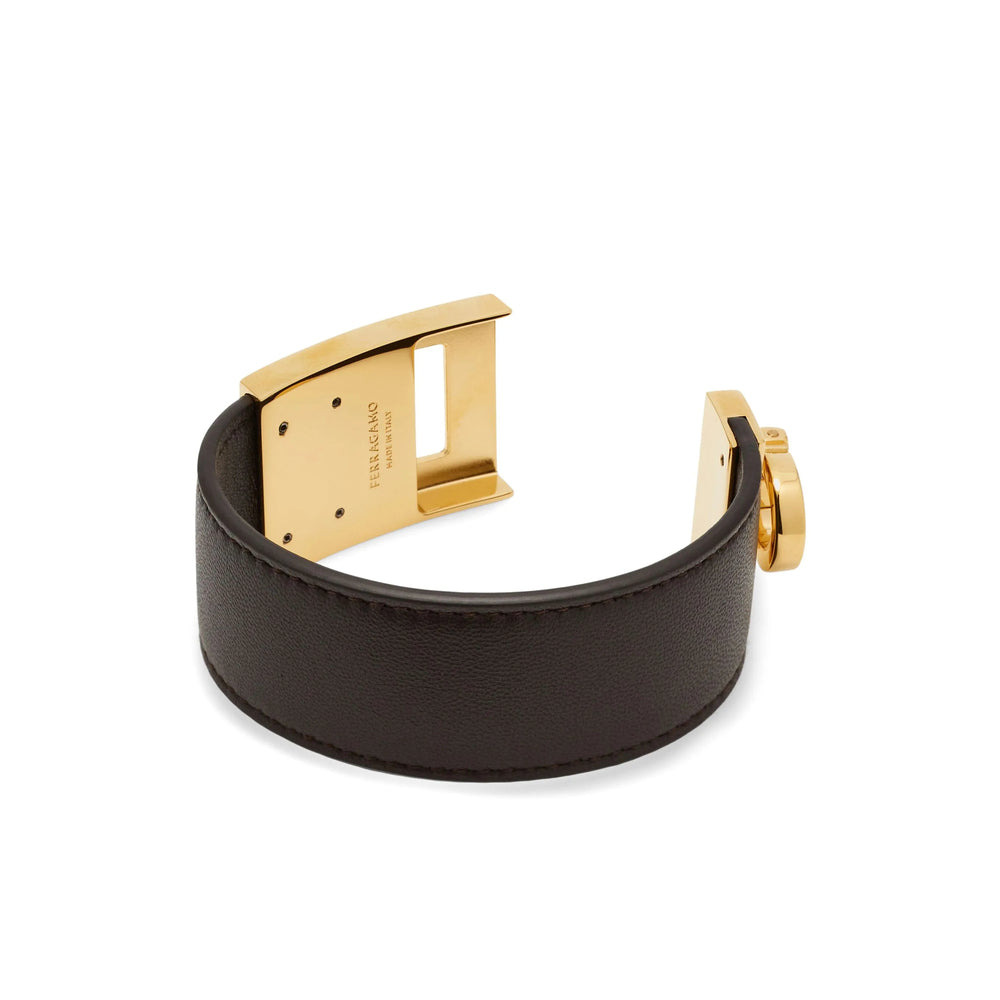 Ferragamo Brown Bracelets Women - 2