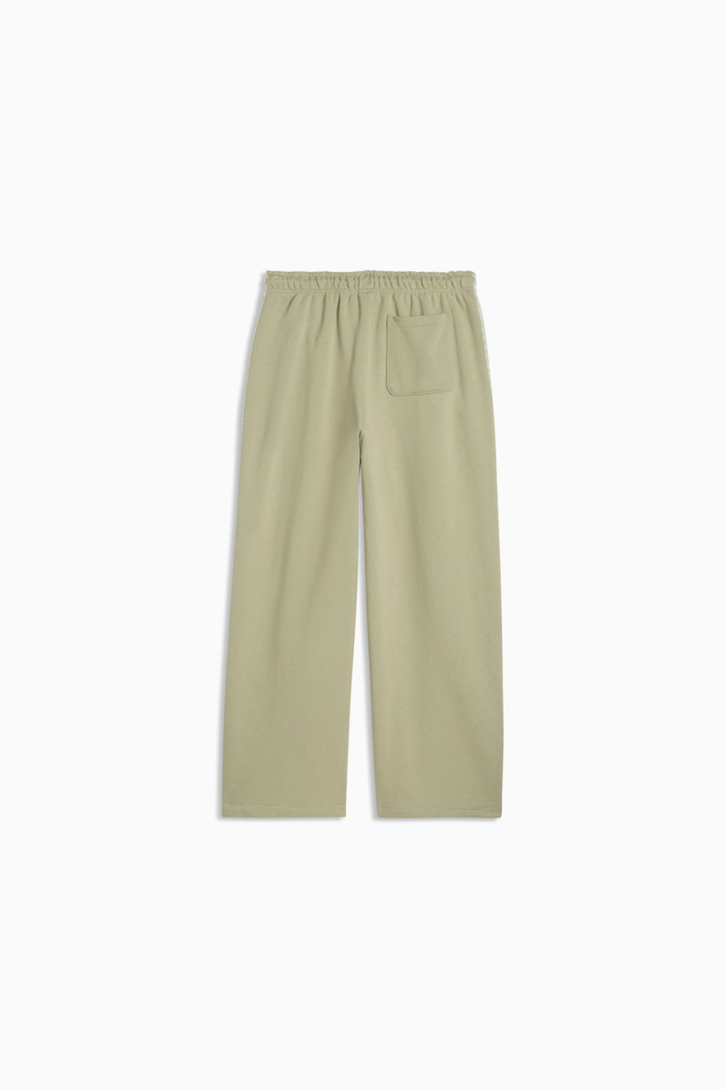 PUMA PUMA x MADHAPPY Unisex's Lace Sweatpants outlook