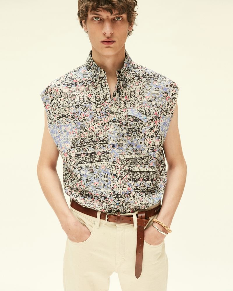 BUCKET SHIRT - 1