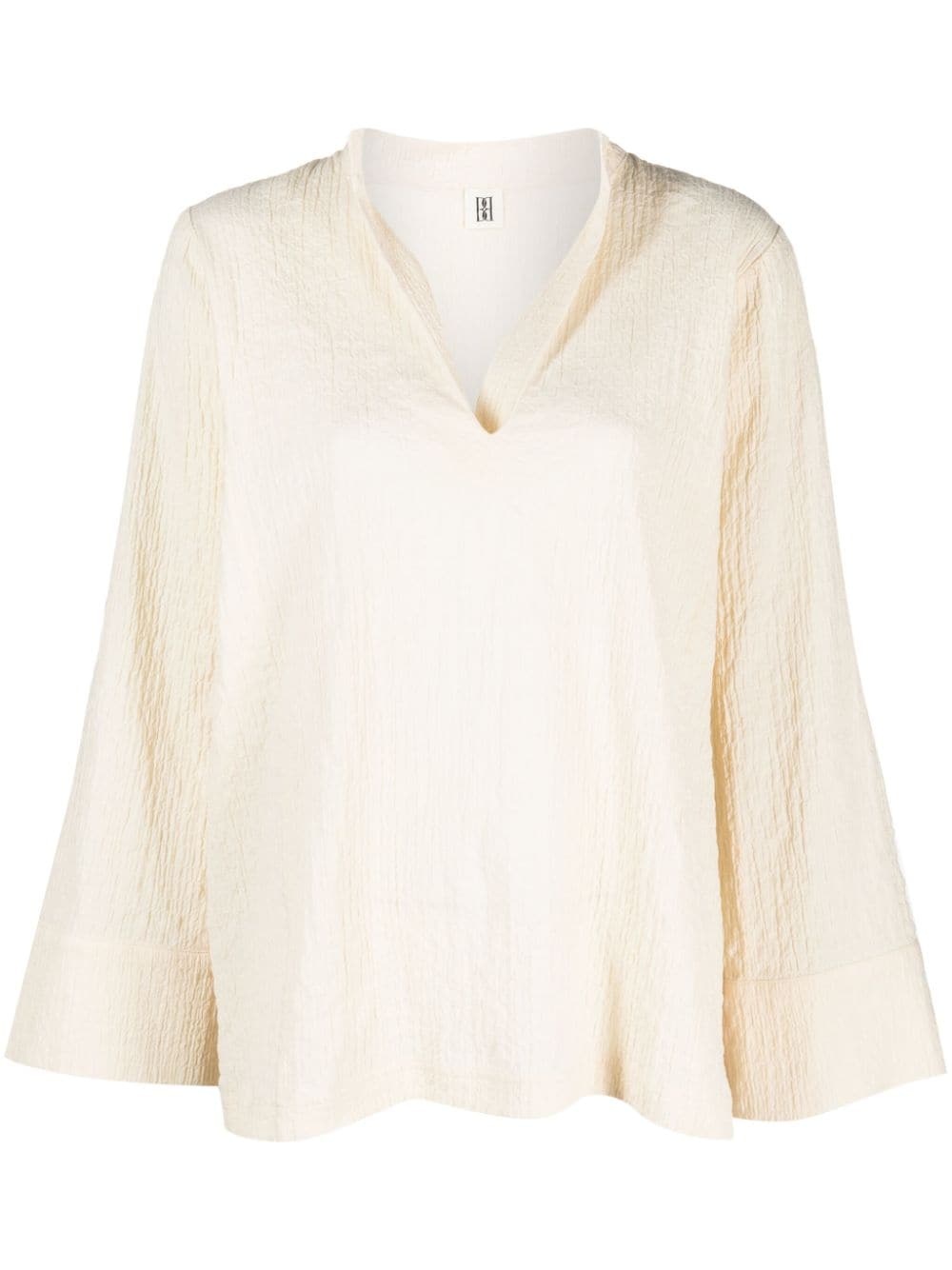 Lomaria long-sleeve shirt - 1