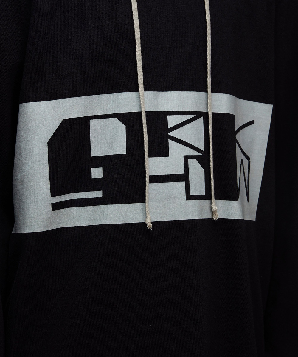 Pullover hoodie - 4