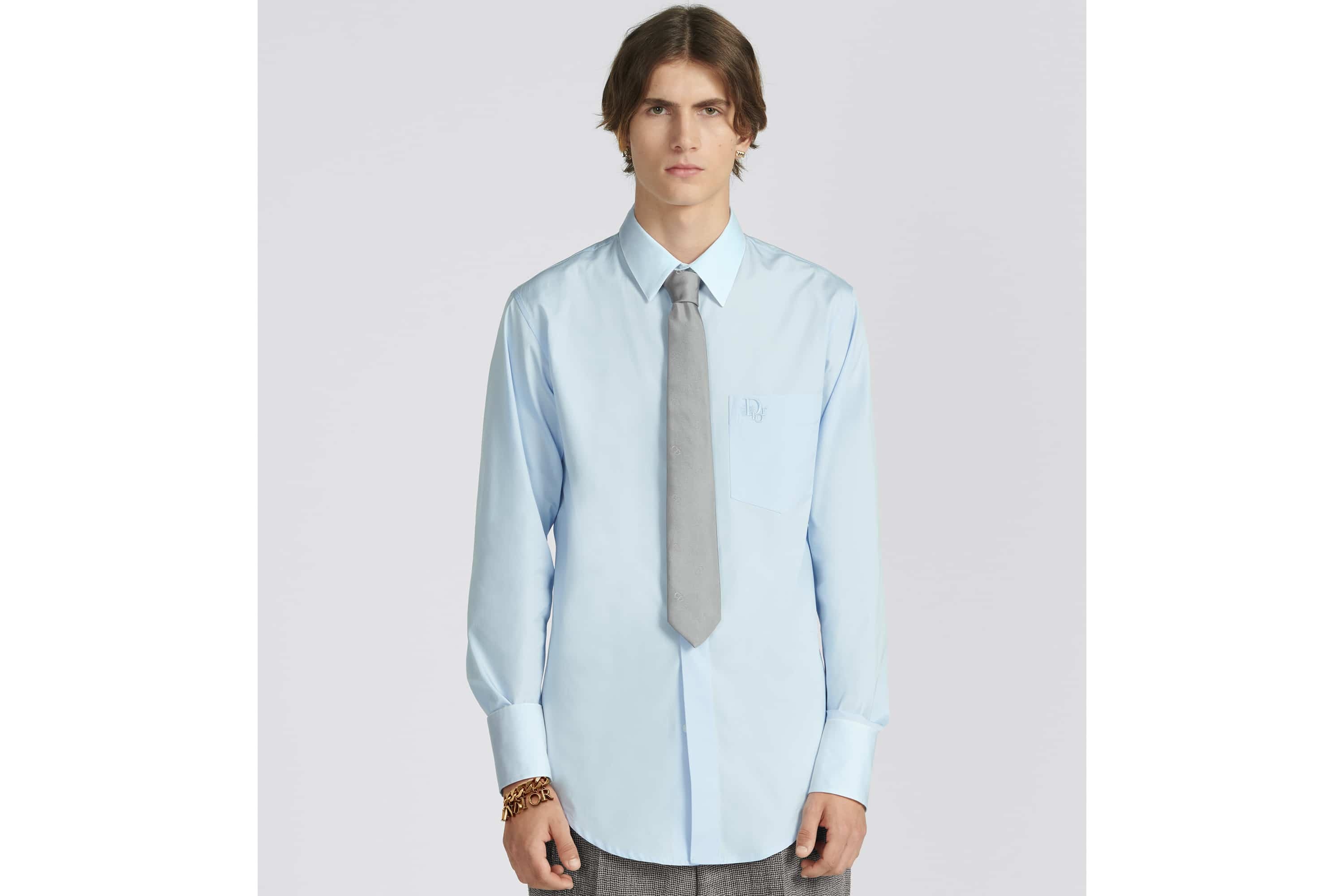 DIOR BY ERL Tie - 3