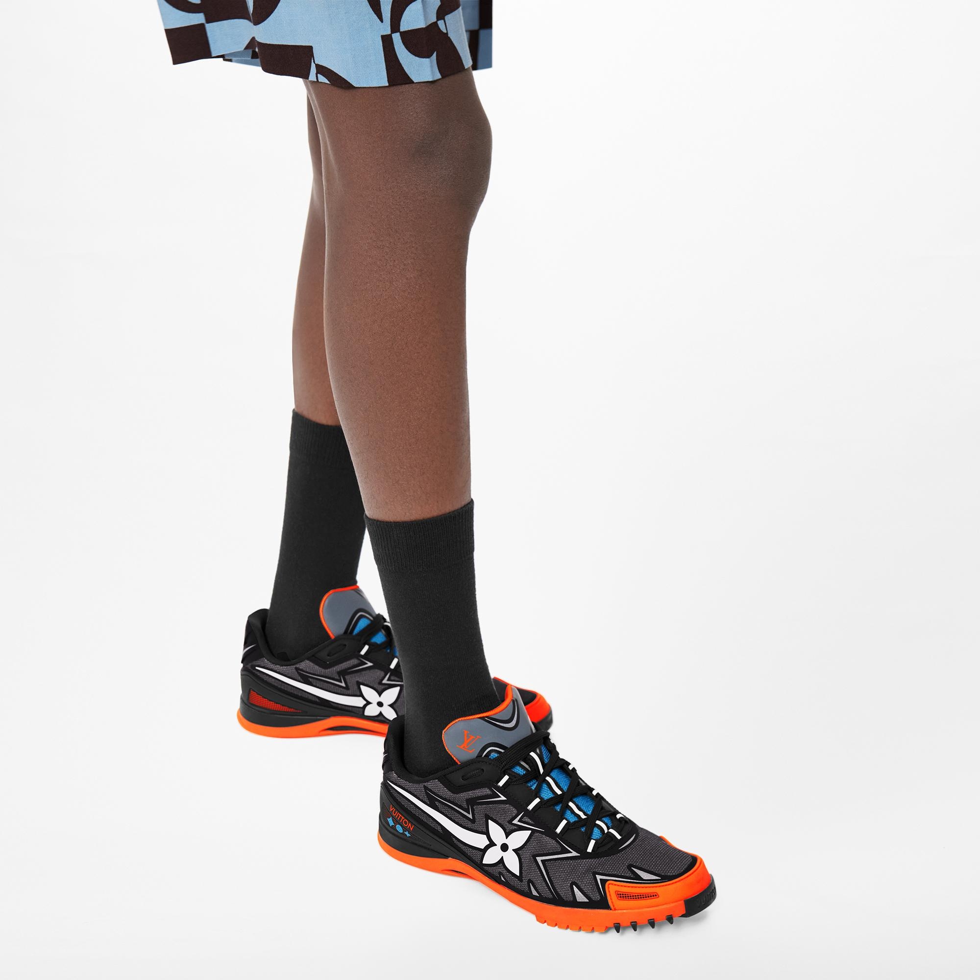 LV Sprint Sneaker - 2