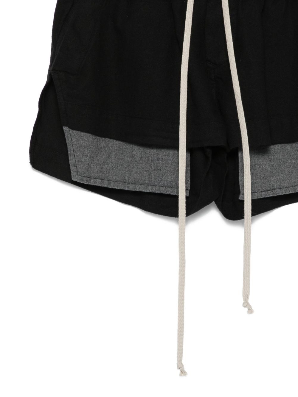 Fog Boxers cotton shorts - 2