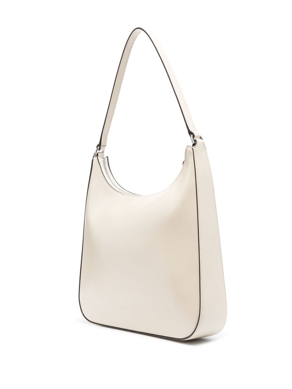 Alec leather shoulder bag - 3