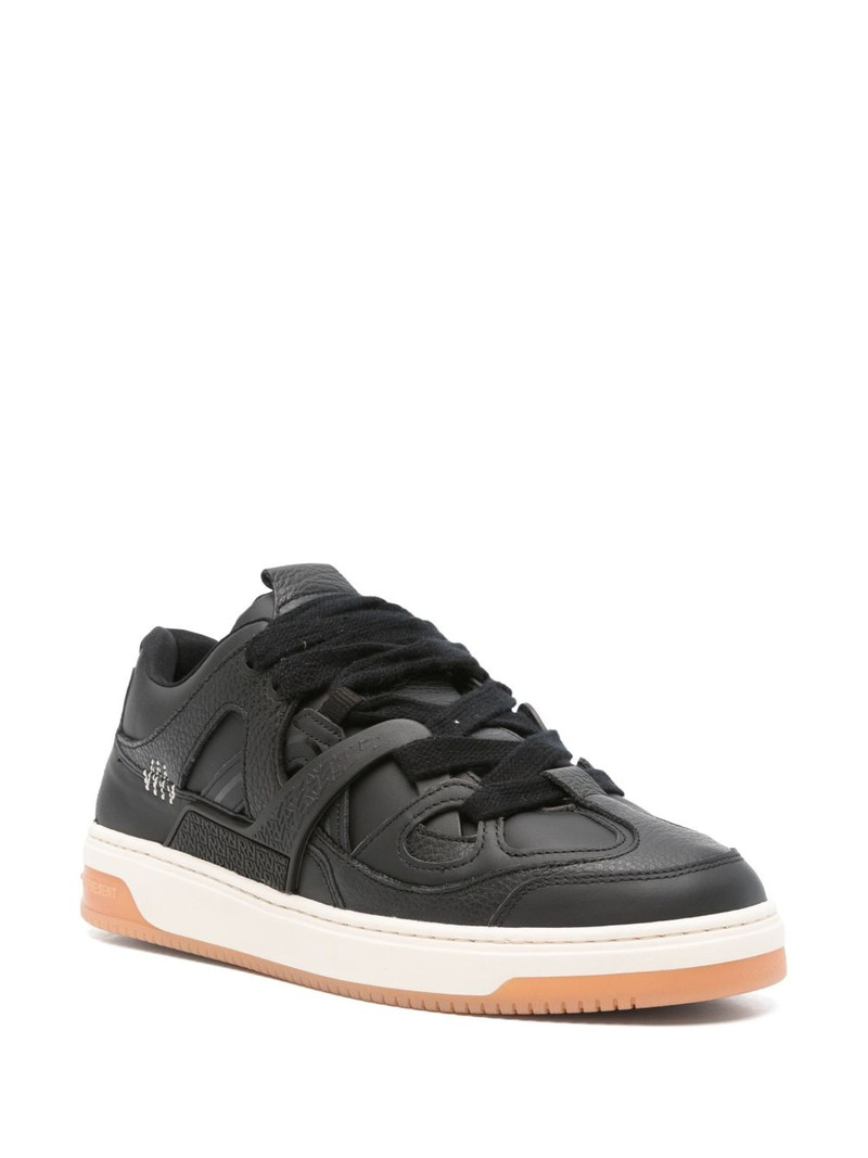 REPRESENT Bully sneakers outlook