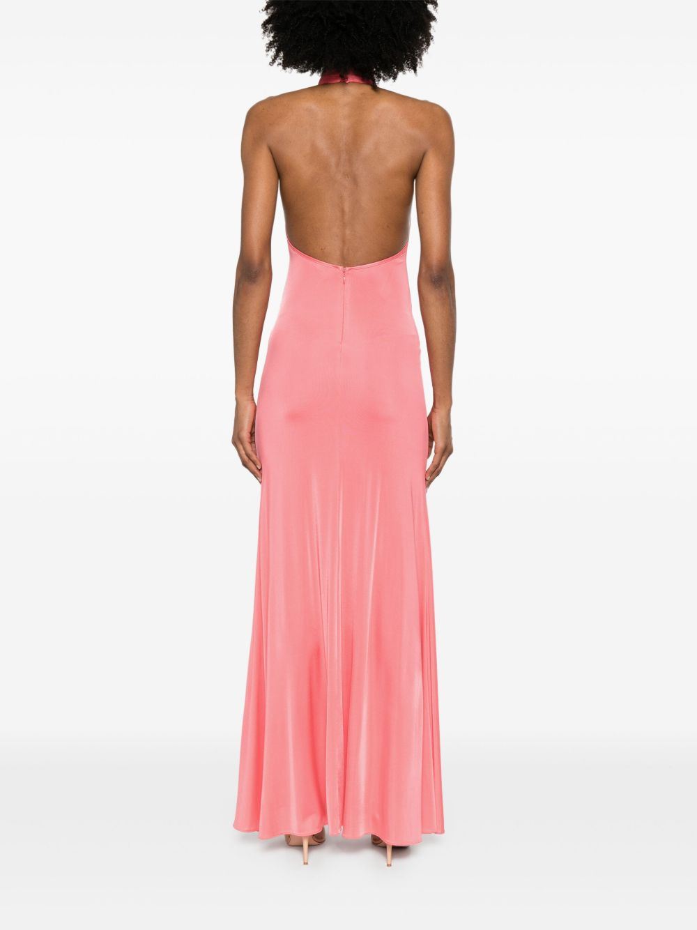 Leia maxi dress - 4